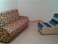 Екатеринбург: сдам квартиру на длительный срок екатеринбург академика сахарова, 31  квартира на длительно за 21 т руб в месяц  квартира 43. 6 м2, есть кухонная мебе