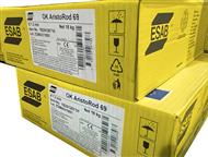 Куплю проволоку OK AristoRod 69 Куплю проволоку OK AristoRod 69  Покупаем сварочную проволоку ESAB OK AristoRod 69  Куплю проволоку для сварки высокоп, Кемерово - Разное