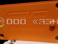  Gross Funk 7, 2V 500 MAH  Gross Funk 7. 2V 500 MAH     : Gross Funk  : 7. 2V 500 mAh  ,  -    - 