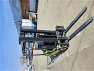 :   Clark GEX16, 1600     Clark GEX16      1600    
