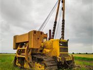 ������: ������� ������������� Komatsu D355C-3 1980 ���� ��o����� ������������� KOMATSU D-355C-3, 1980 �. (� ������� 2 �������)  ��� ����c�a: 1980 �. �.   ��c