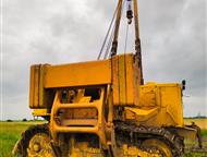 ������: ������� ������������� Komatsu D355C-3 1980 ���� ��o����� ������������� KOMATSU D-355C-3, 1980 �. (� ������� 2 �������)  ��� ����c�a: 1980 �. �.   ��c