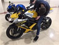  Suzuki GSX-R 600  Suzuki GSX-R 600. 
  .  power commander. 
   .  34  2016 , ,  - 