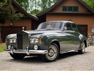 1964 Rolls-Royce Siler Cloud III     ,  -    