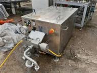   Bertoli H2007   Bertoli H2007, - 600 /,  943 ,   18 ,  5, 5 , 2003 ,  - 