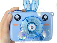 :    Krobly Bubble Camera     ,       .      
