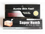       Super Numb   30,      Super Numb   30.    ,  -  