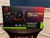  ASUS ROG Strix GeForce RTX 4090 OC 24  GDDR6X     ASUS ROG Strix GeForce RTX 4090 OC 24   100%  ,  -   , 
