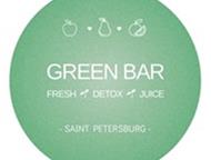           Green Bar          ,    ,  - 