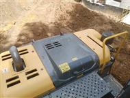 :    VOLVO EC170D /  : 2018  :   : 122 .  (90 )   : 16400   
