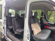 :        8    , ,      Ford Transit  8 
