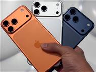 ������: ������ ����� Apple iPhone 17, Air, 17 Pro, 17 Pro Max � Samsung Galaxy ���� ������� �� ������� �����, �� ������� ��� ������ ������ � ����� Apple iPhon