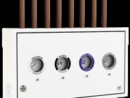 ������: ����������-�������� ���������� Caduceus SU-xE ����������-�������� ���������� ��� ����������� ����� ����������� ������������ ������� (Caduceus) SU-1E, 