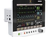 ������� �������� CADUCEUS HEALTH MD15P ����������� ��������� ������� ��� ���������� �� ���������� �������������, ����� � �������� ��������� � 15-�����, ������ - ����������� �������