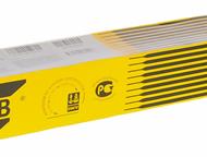   ESAB, KOBELCO    ESAB  13/55 3, 4, 5; -46 3, 4; -53. 70 2. 5, 3. 2, 4;-74. 70, -61. 3,  - 