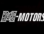     -Motors  M-Motors,     ,    , .  , - - , 