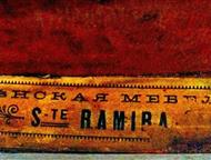 :   Ramiba     1908   1908   RAMIBA       